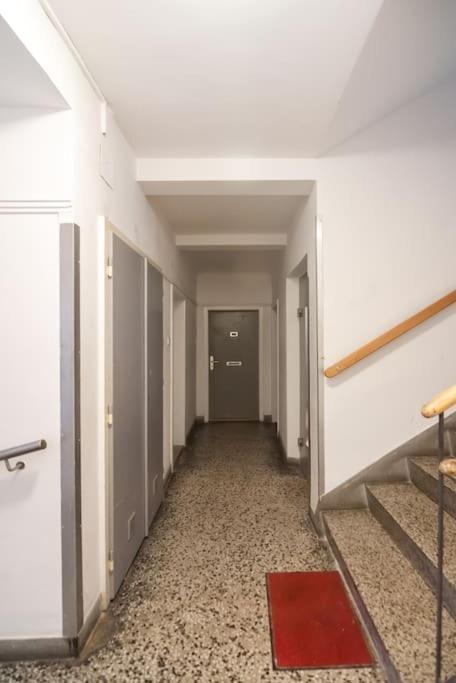 Apartment Ruhelage Im Zentrum Nahe Schottentor-contactless Self-check-in