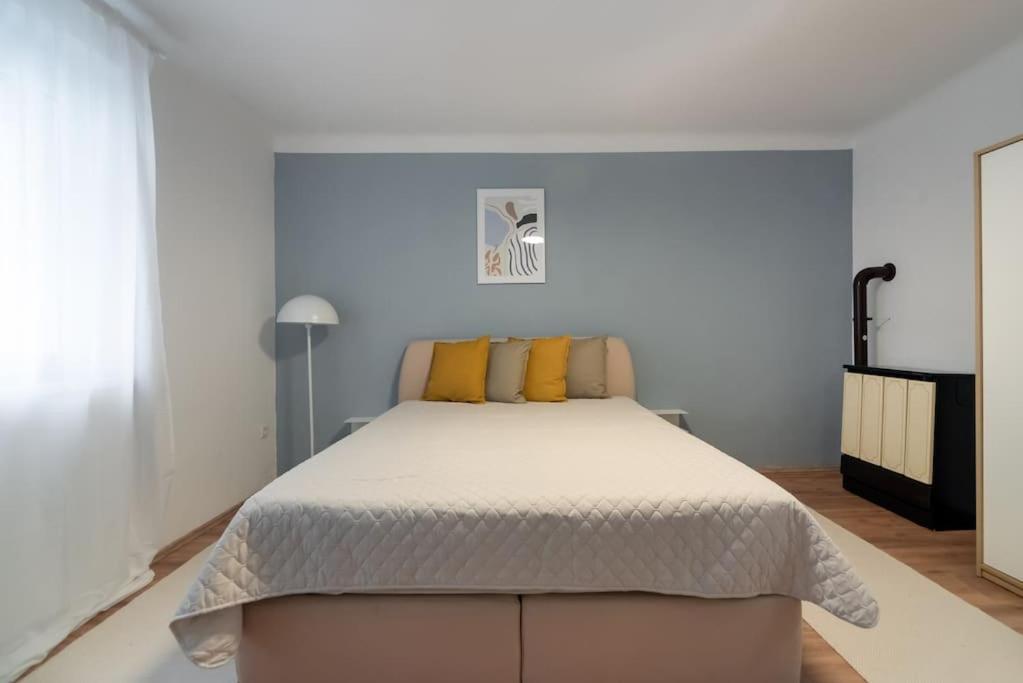 Ruhelage Im Zentrum Nahe Schottentor-contactless Self-check-in Apartment