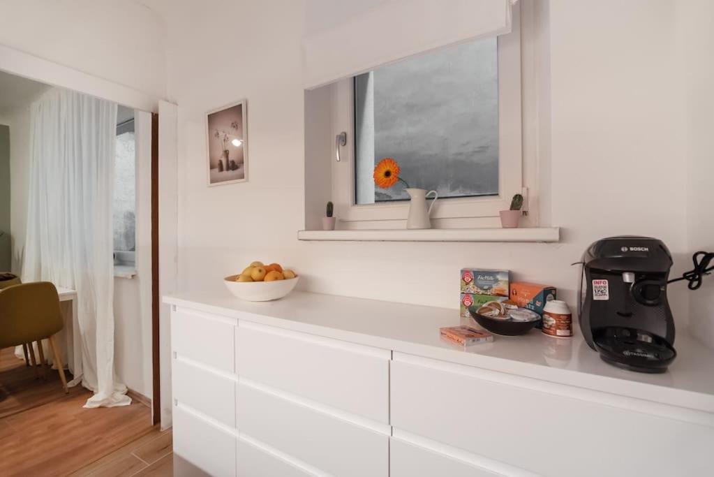 Apartment Ruhelage Im Zentrum Nahe Schottentor-contactless Self-check-in *