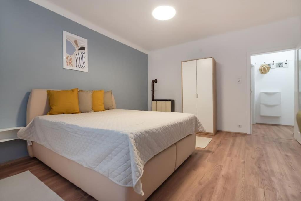 Ruhelage Im Zentrum Nahe Schottentor-contactless Self-check-in Apartment Vienna
