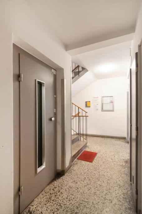 Ruhelage Im Zentrum Nahe Schottentor-contactless Self-check-in Apartment