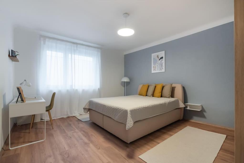 Ruhelage Im Zentrum Nahe Schottentor-contactless Self-check-in Apartment