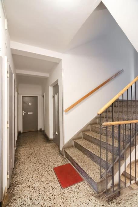 Apartment Ruhelage Im Zentrum Nahe Schottentor-contactless Self-check-in Vienna