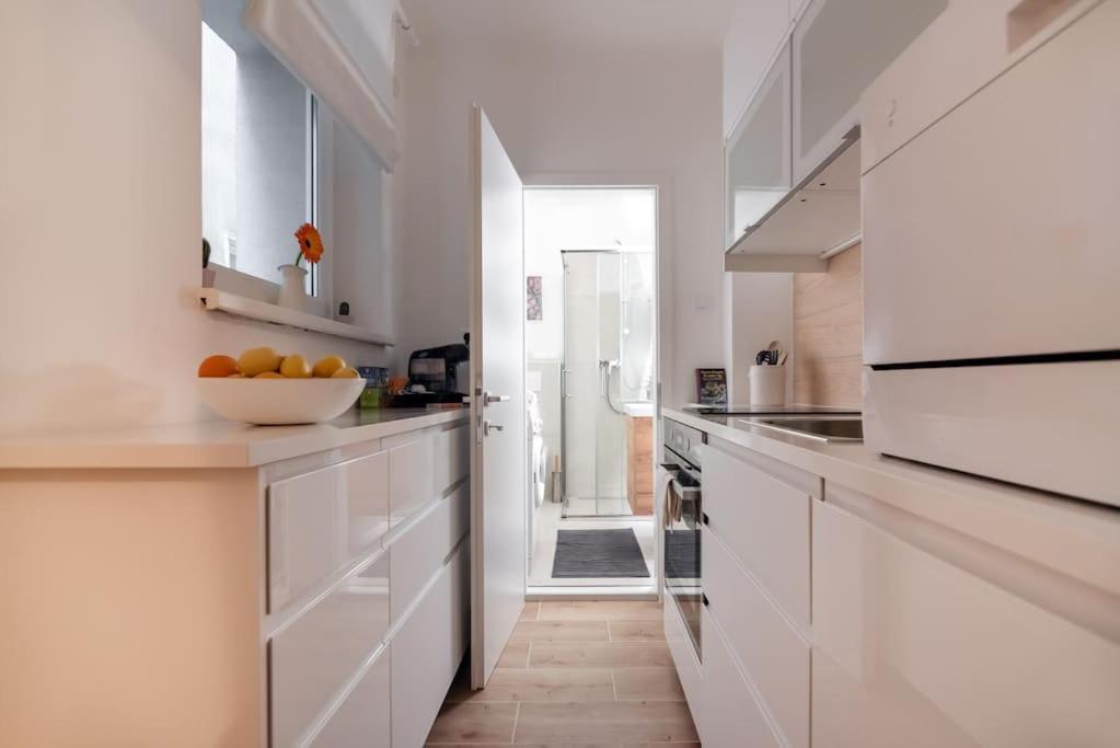 Apartment Ruhelage Im Zentrum Nahe Schottentor-contactless Self-check-in *